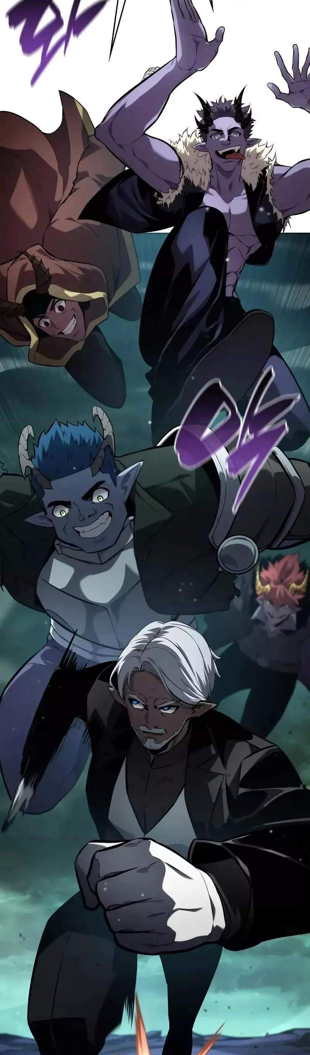 The Boundless Necromancer แปลไทย