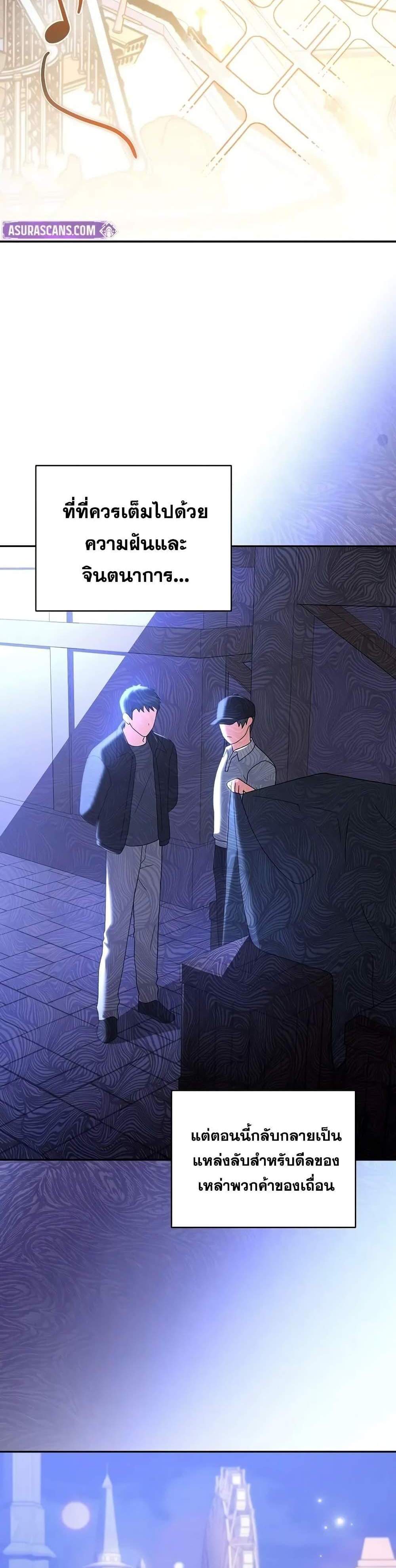 The Novel’s Extra (Remake) แปลไทย