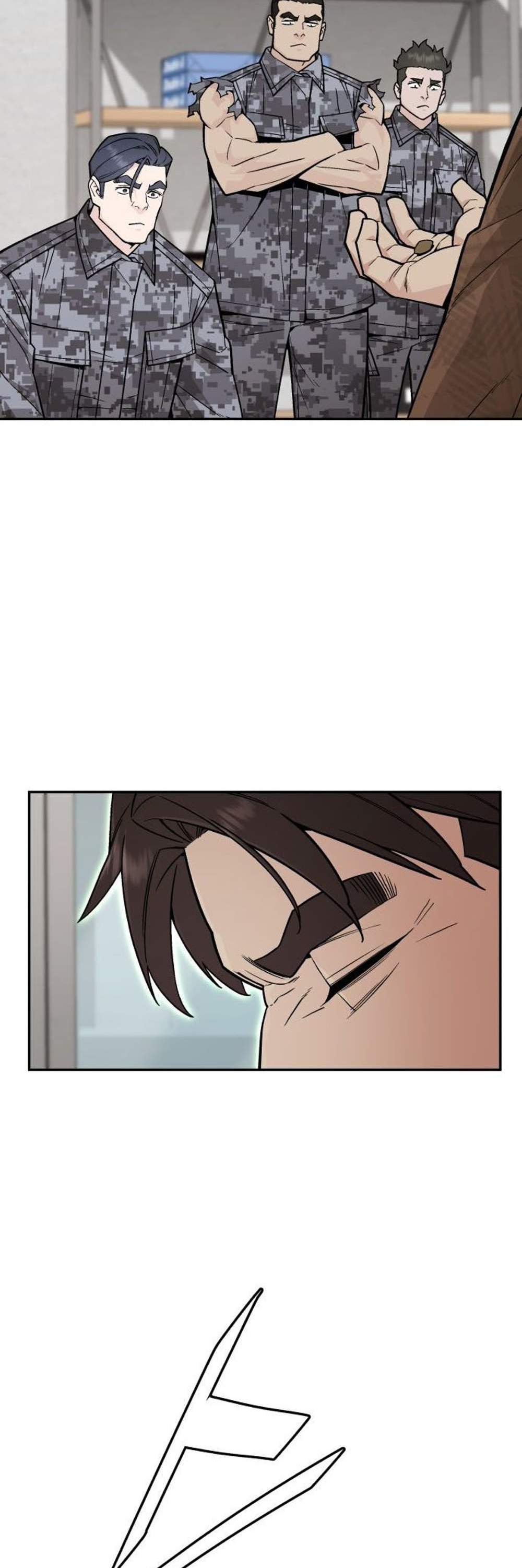 Apocalyptic Chef Awakening แปลไทย