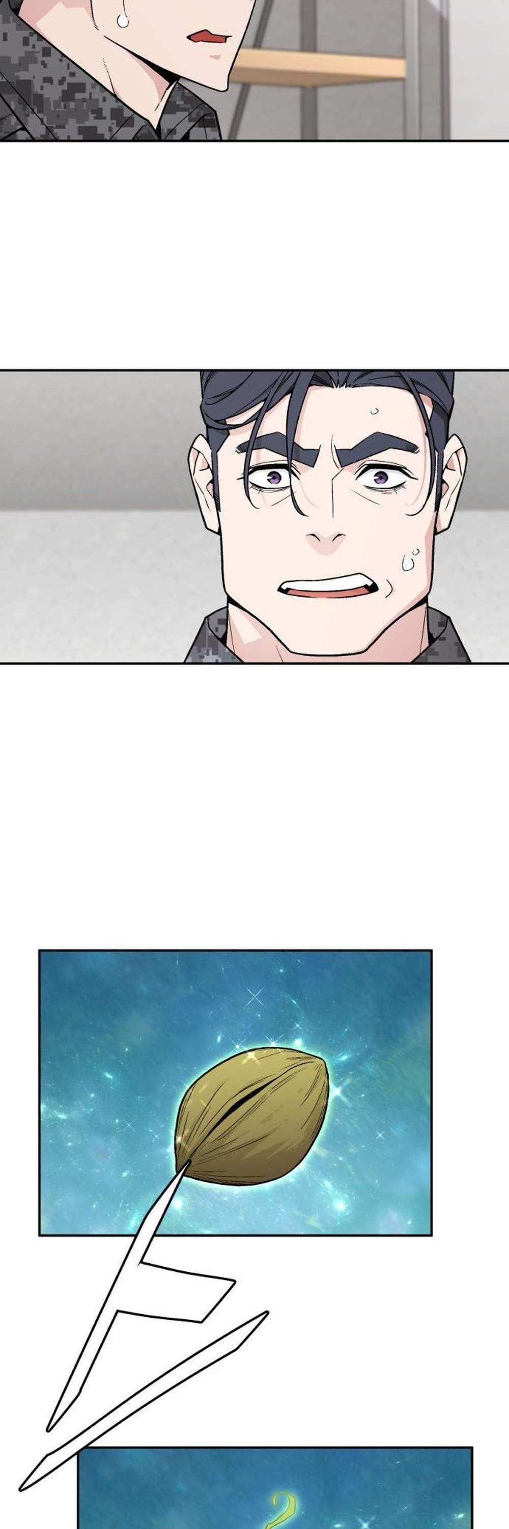 Apocalyptic Chef Awakening แปลไทย