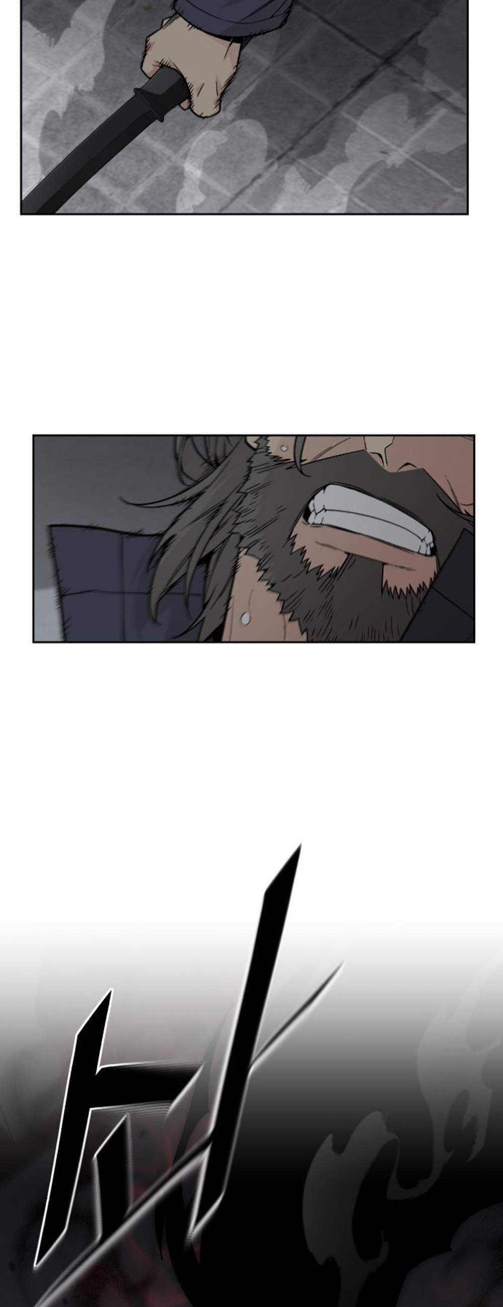 Apocalyptic Chef Awakening แปลไทย