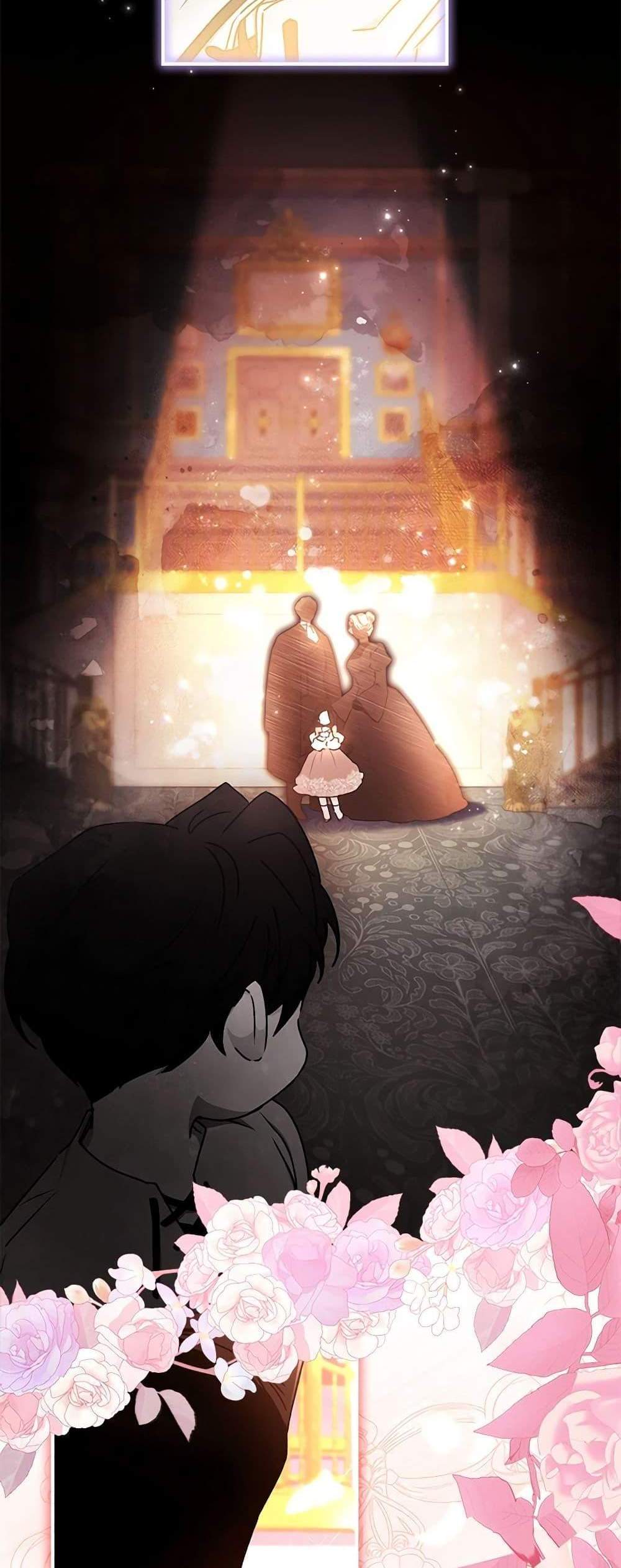 I Became the Male Lead’s Adopted Daughter ฉันกลายเป็นลูกสาวบุญธรรมของท่านดยุก แปลไทย