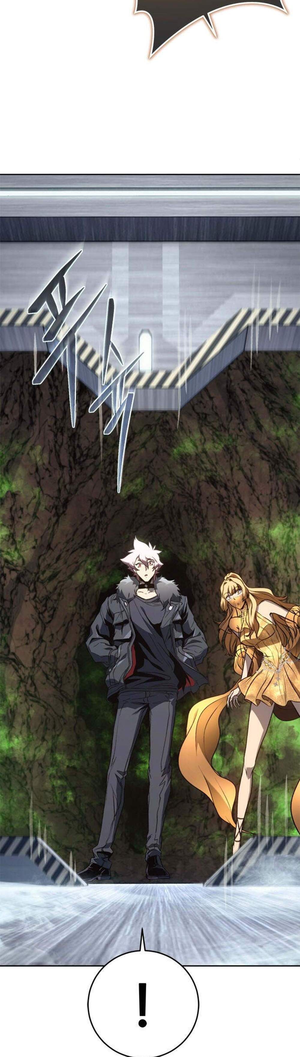 The Reason Why I Quit Demon King แปลไทย