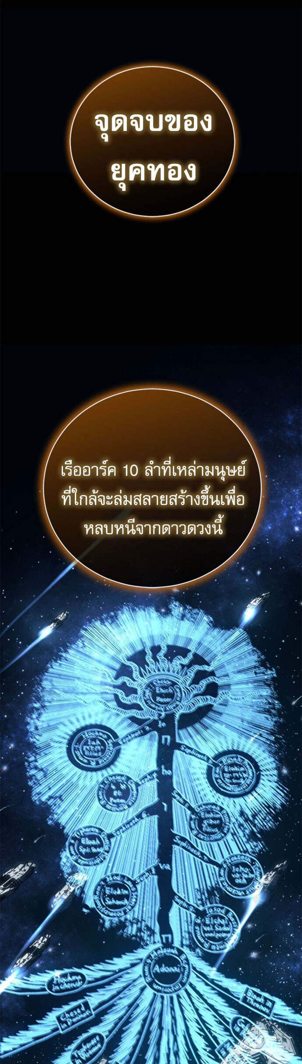 The Reason Why I Quit Demon King แปลไทย