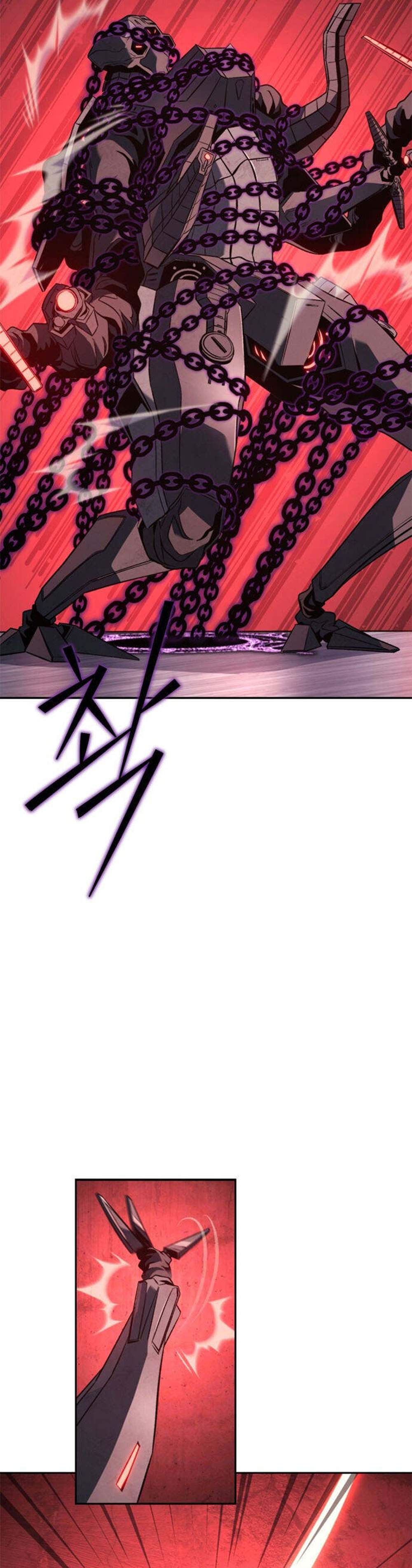 The Reason Why I Quit Demon King แปลไทย