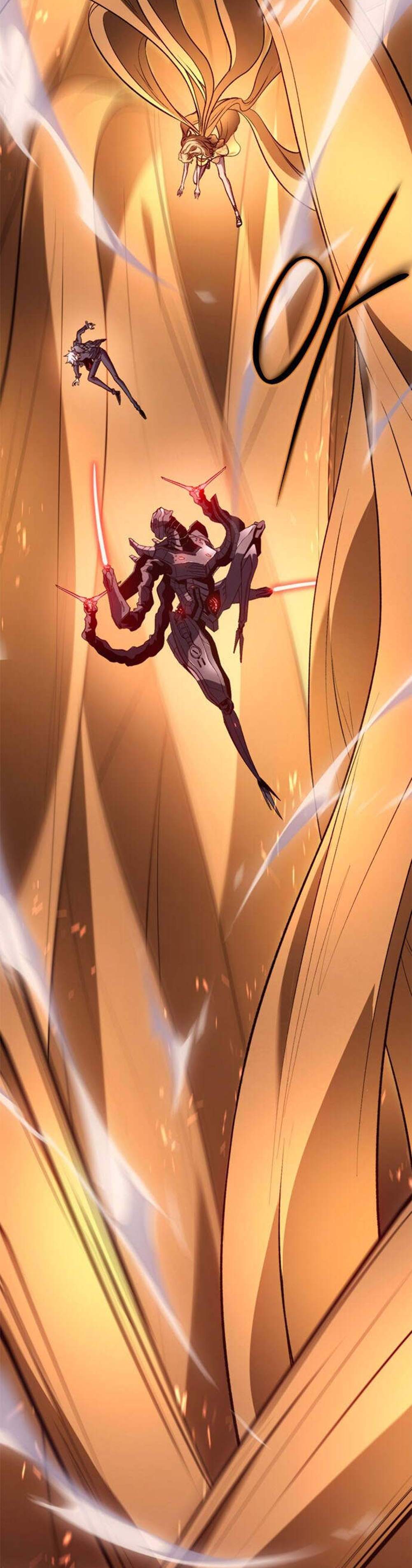 The Reason Why I Quit Demon King แปลไทย
