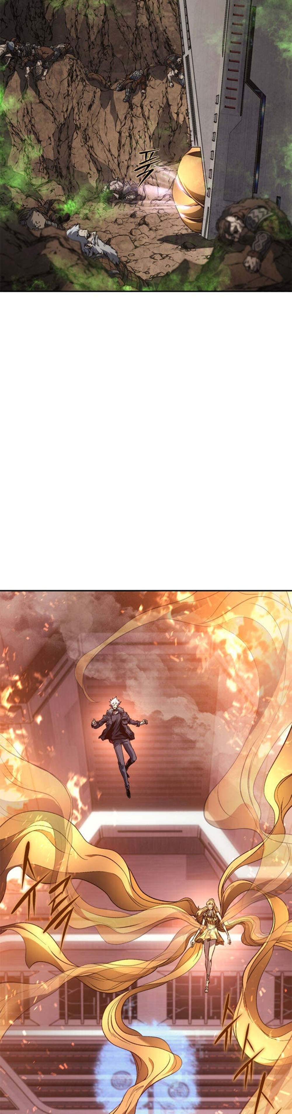 The Reason Why I Quit Demon King แปลไทย
