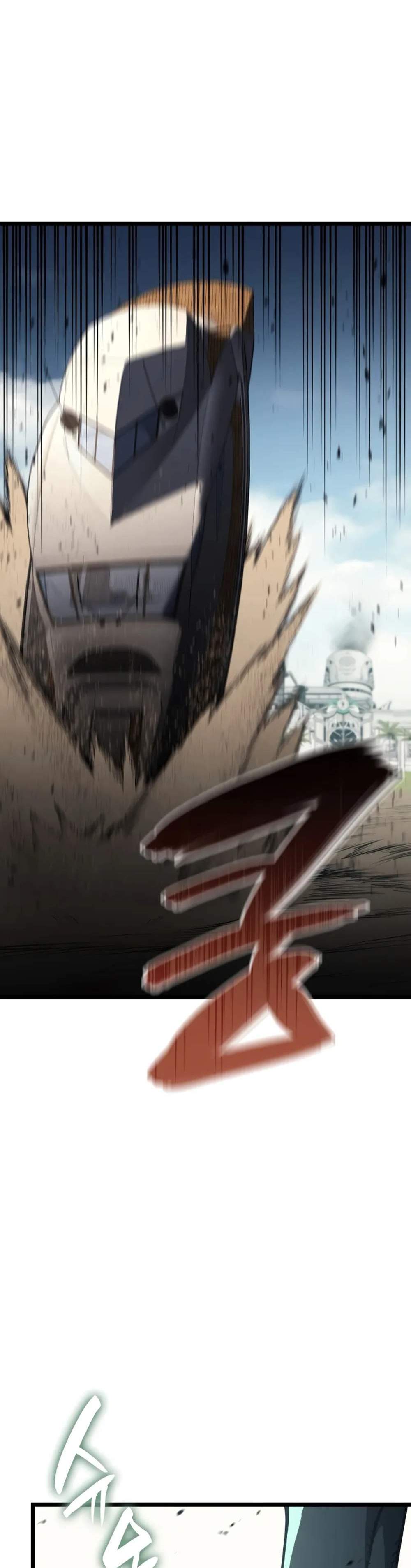 The Return of The Disaster-Class Hero แปลไทย