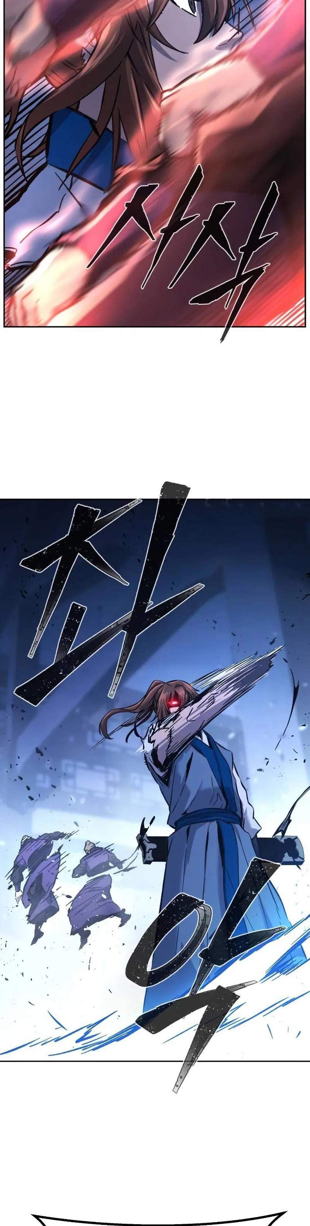 Absolute Sword Sense เซียนสัมผัสดาบ แปลไทย