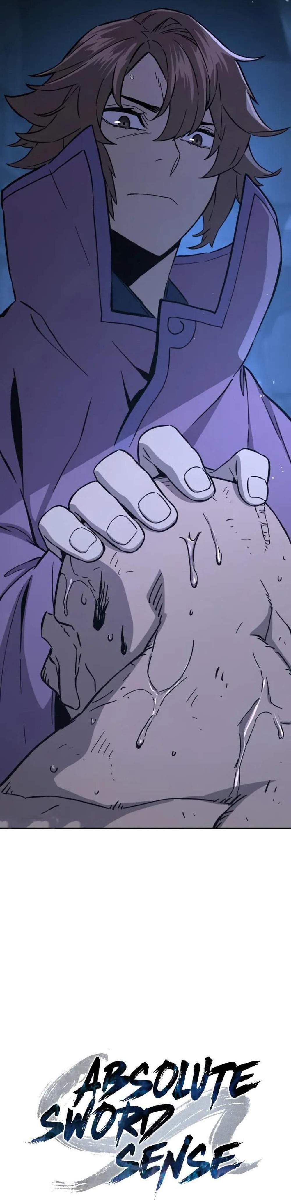 Absolute Sword Sense เซียนสัมผัสดาบ แปลไทย