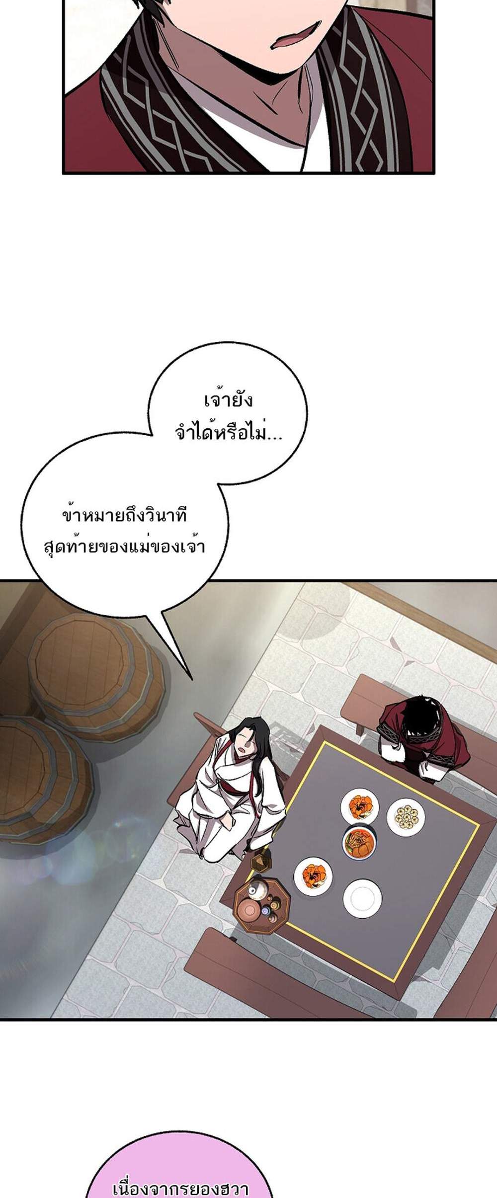 Childhood Friend of the Zenith สหายวัยเยาว์ของข้าแข็งแกร่งที่สุดในใต้หล้า แปลไทย