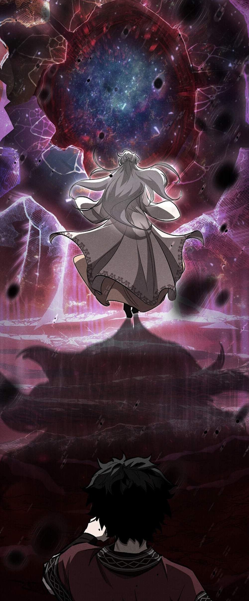 Childhood Friend of the Zenith สหายวัยเยาว์ของข้าแข็งแกร่งที่สุดในใต้หล้า แปลไทย