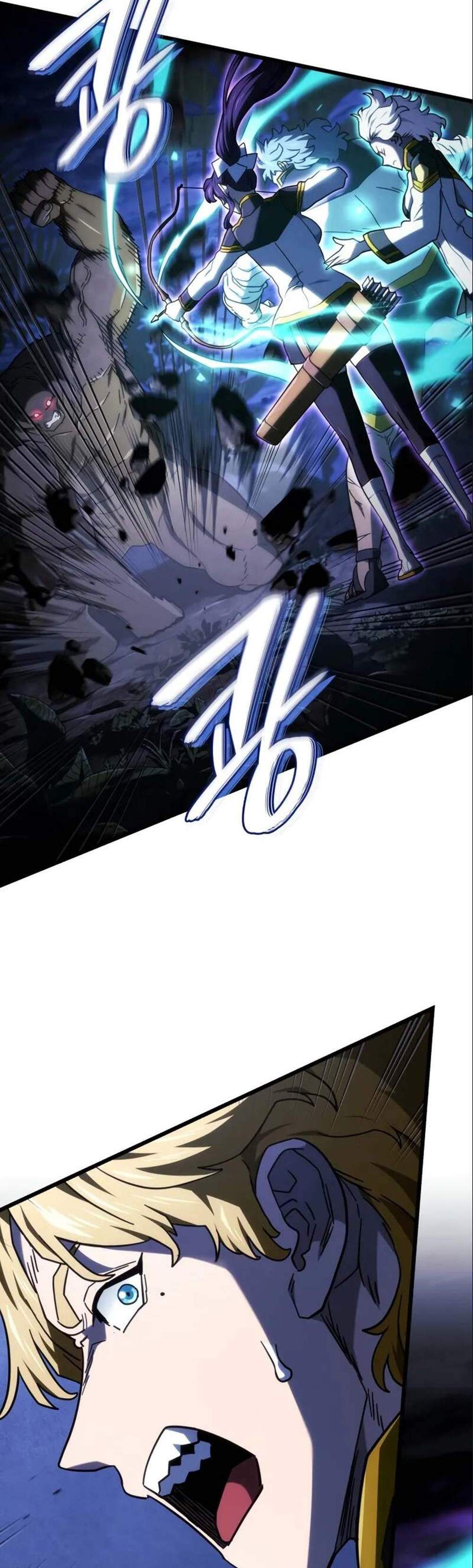 Revenge of the Iron-Blooded Sword Hound แปลไทย