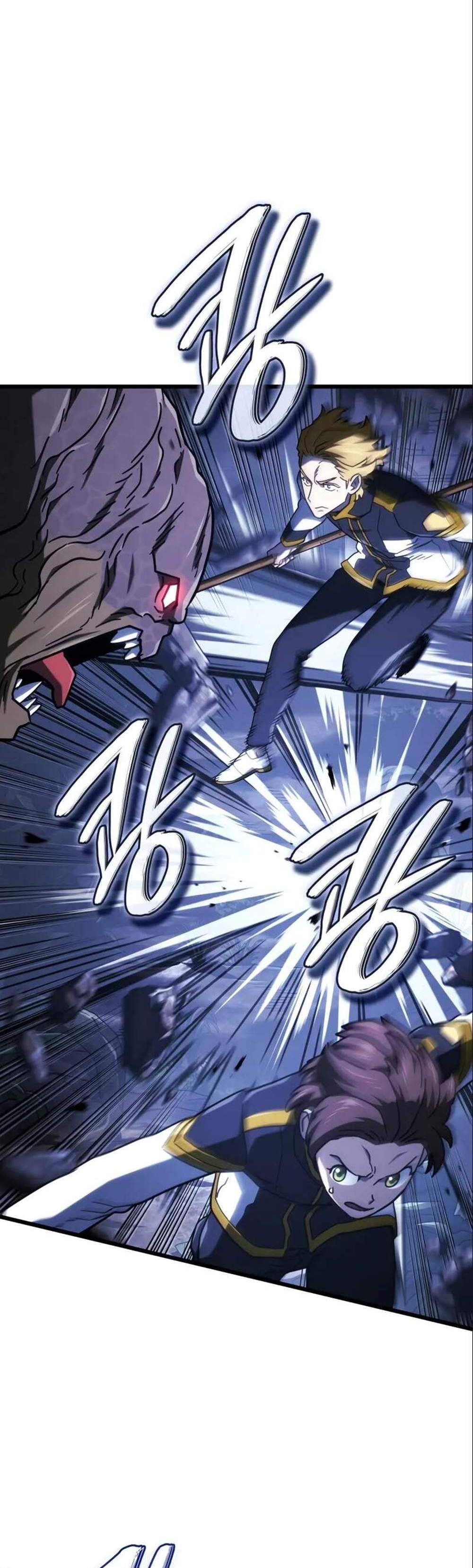 Revenge of the Iron-Blooded Sword Hound แปลไทย