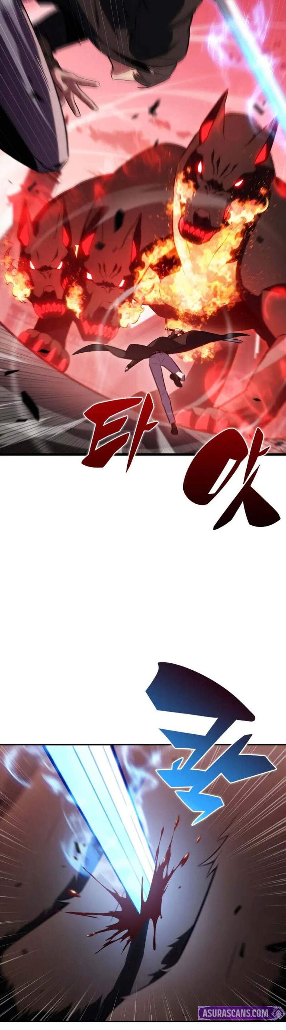 Solo Max-Level Newbie ผู้เล่นหน้าใหม่เลเวลแมกซ์ แปลไทย