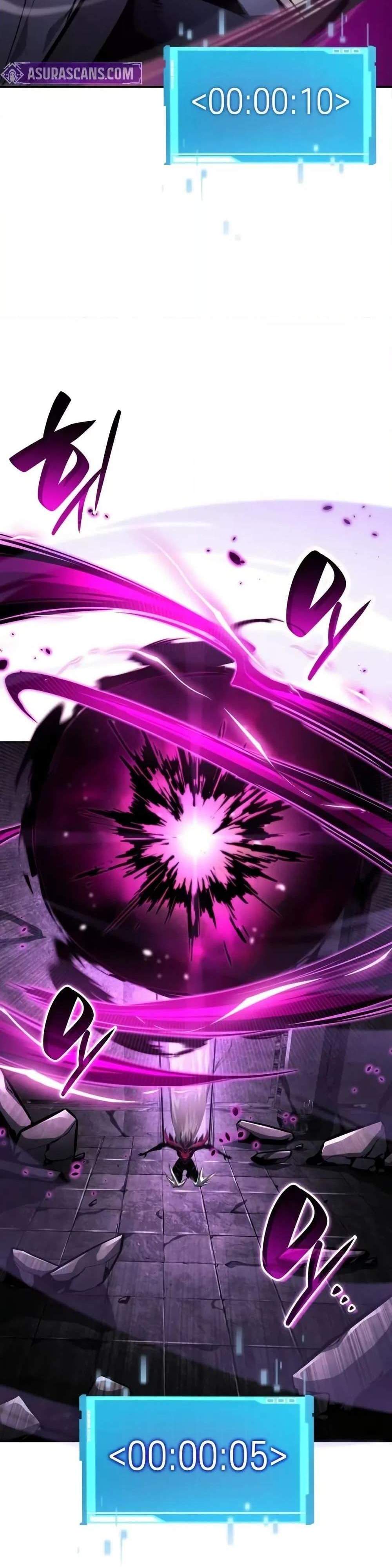 The Boundless Necromancer แปลไทย