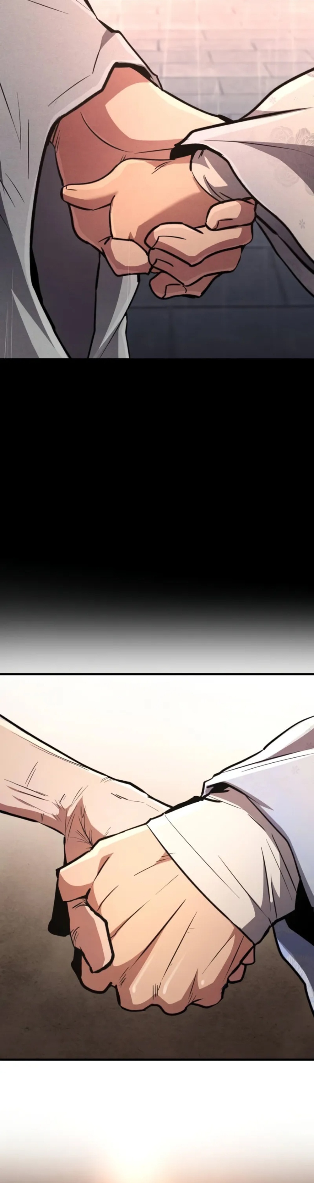 Reincarnation of the Fist King แปลไทย