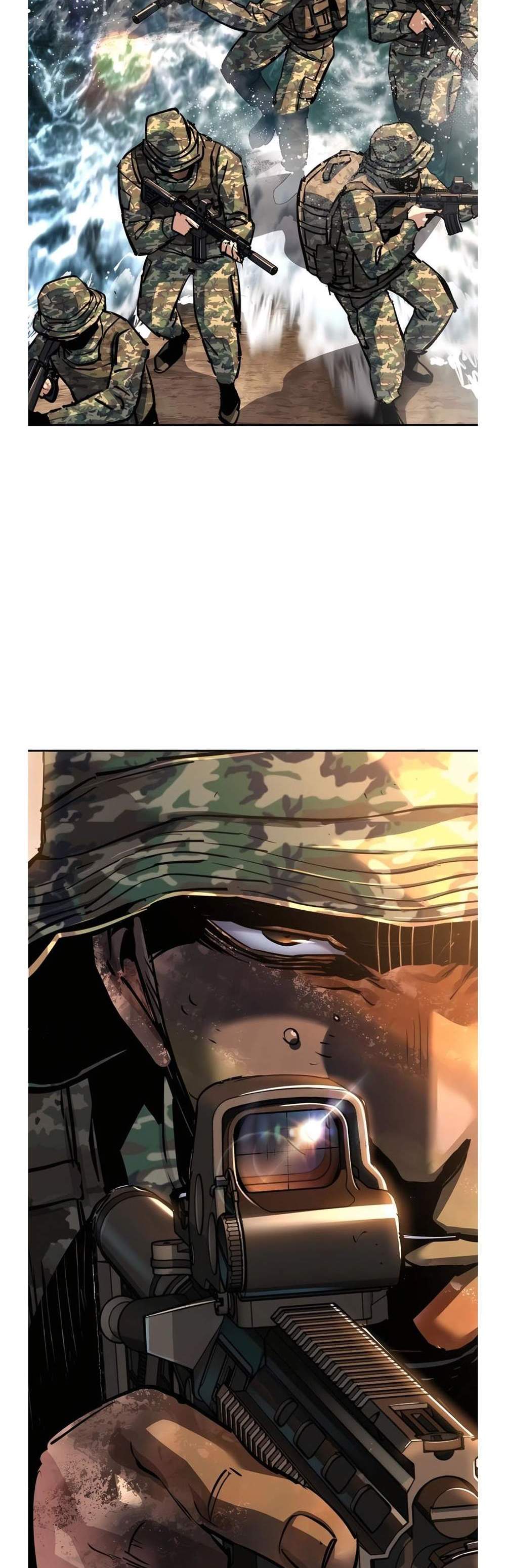 Mercenary Enrollment พี่ชายบอดี้การ์ด แปลไทย