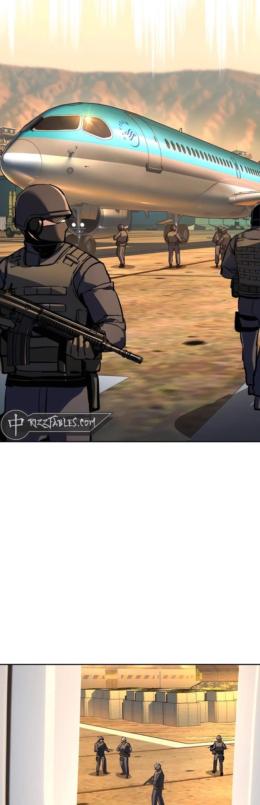 Mercenary Enrollment พี่ชายบอดี้การ์ด แปลไทย