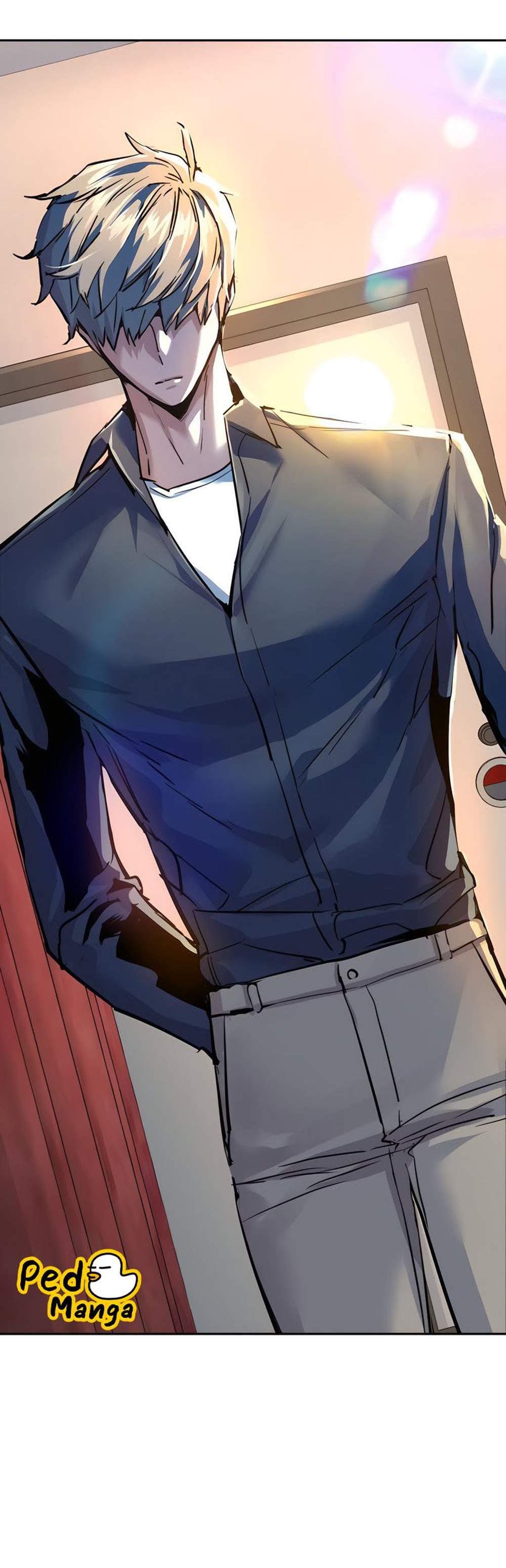 Mercenary Enrollment พี่ชายบอดี้การ์ด แปลไทย