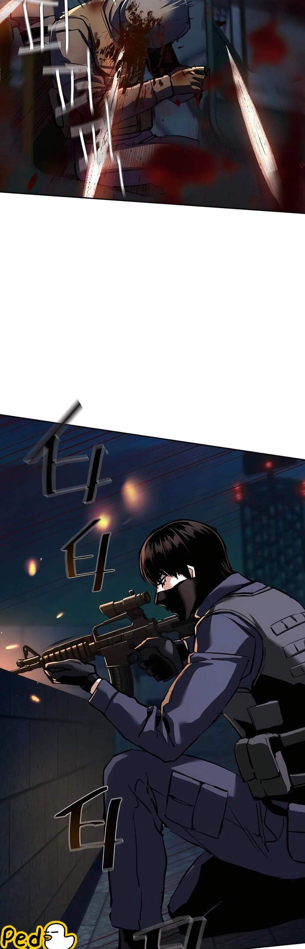 Mercenary Enrollment พี่ชายบอดี้การ์ด แปลไทย