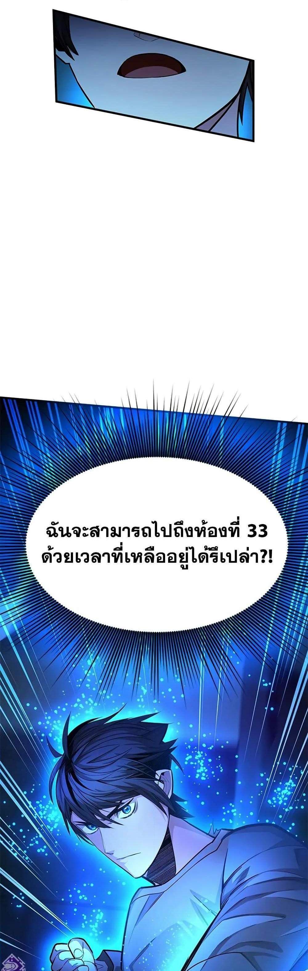 The Tutorial is Too Hard โลกฝึกสอนสุดโหดร้าย แปลไทย