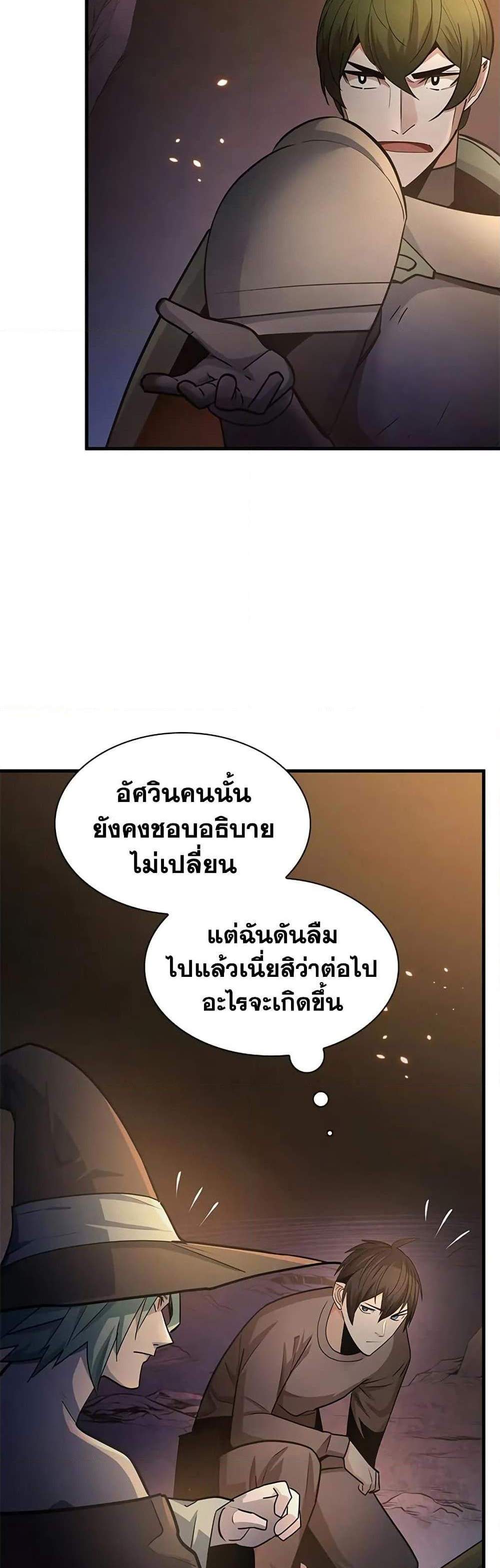 The Tutorial is Too Hard โลกฝึกสอนสุดโหดร้าย แปลไทย