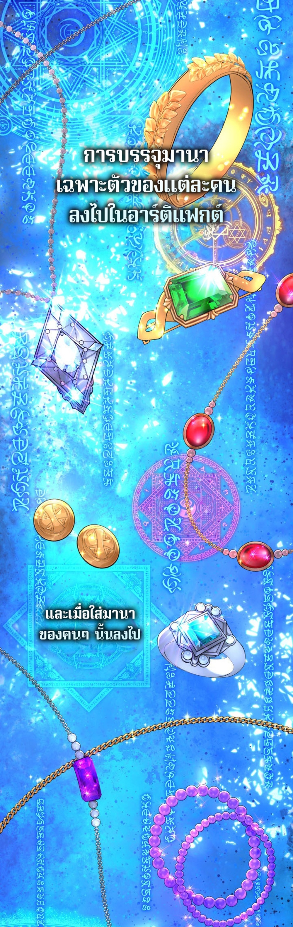 The Return of the Mythical Archmage แปลไทย
