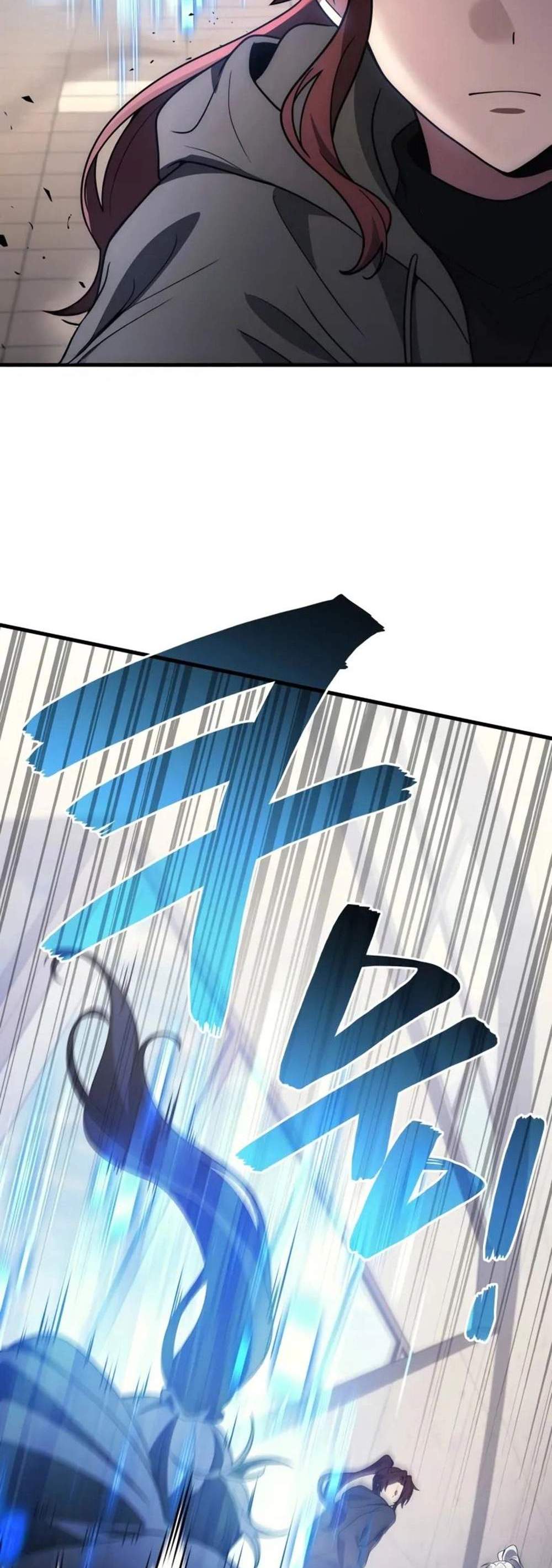 Martial God Regressed to Level 2 แปลไทย