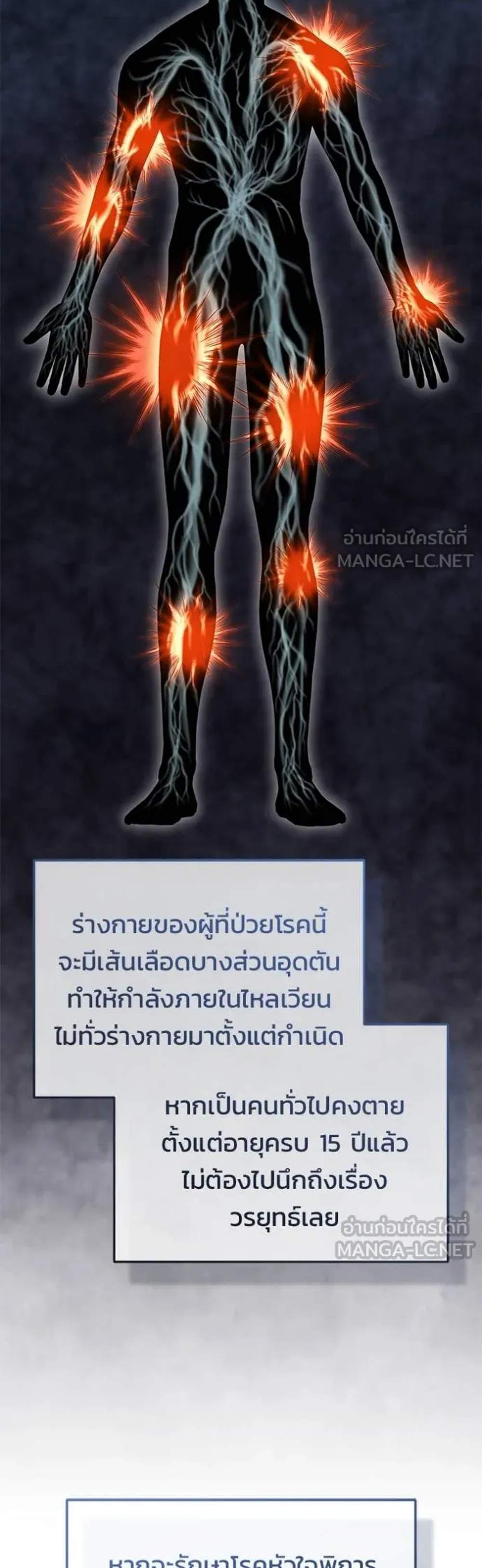 Regressor’s Life After Retirement แปลไทย