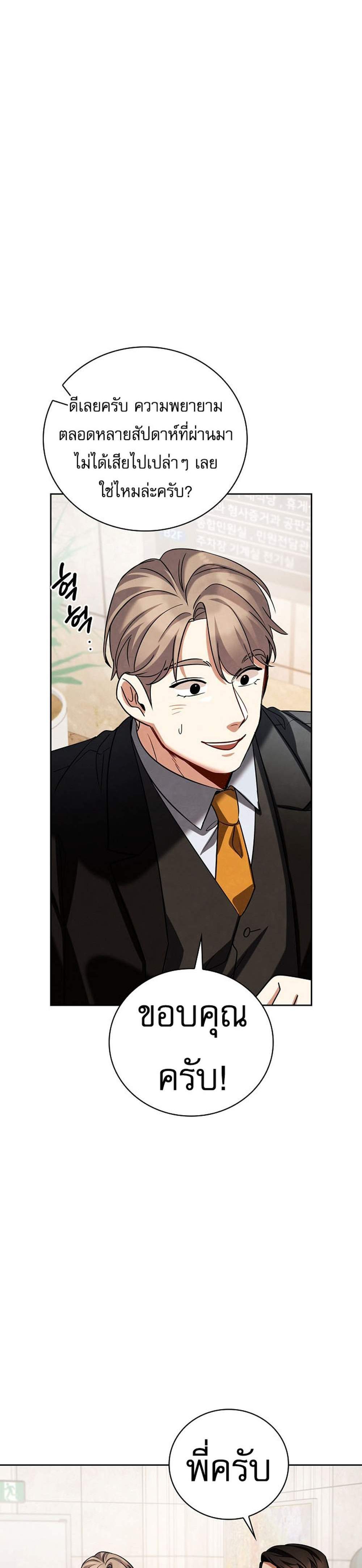 Be the Actor แปลไทย