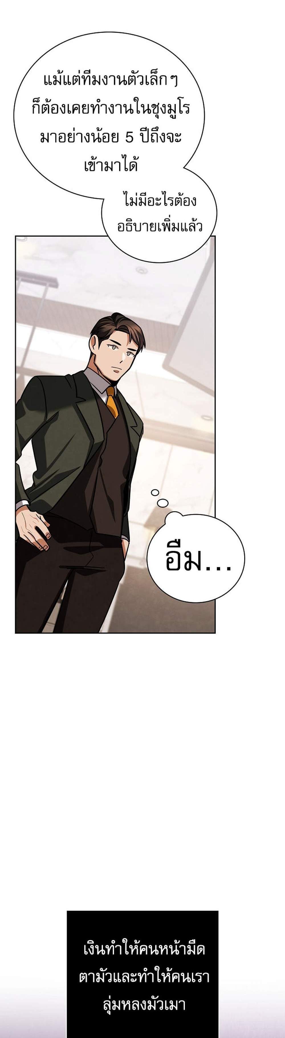 Be the Actor แปลไทย