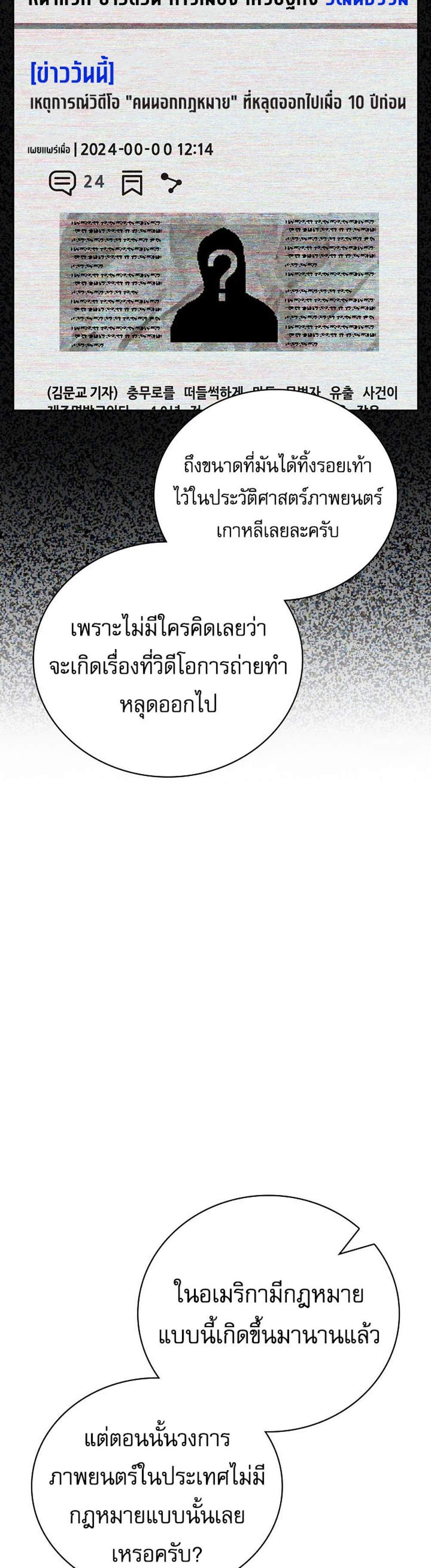 Be the Actor แปลไทย