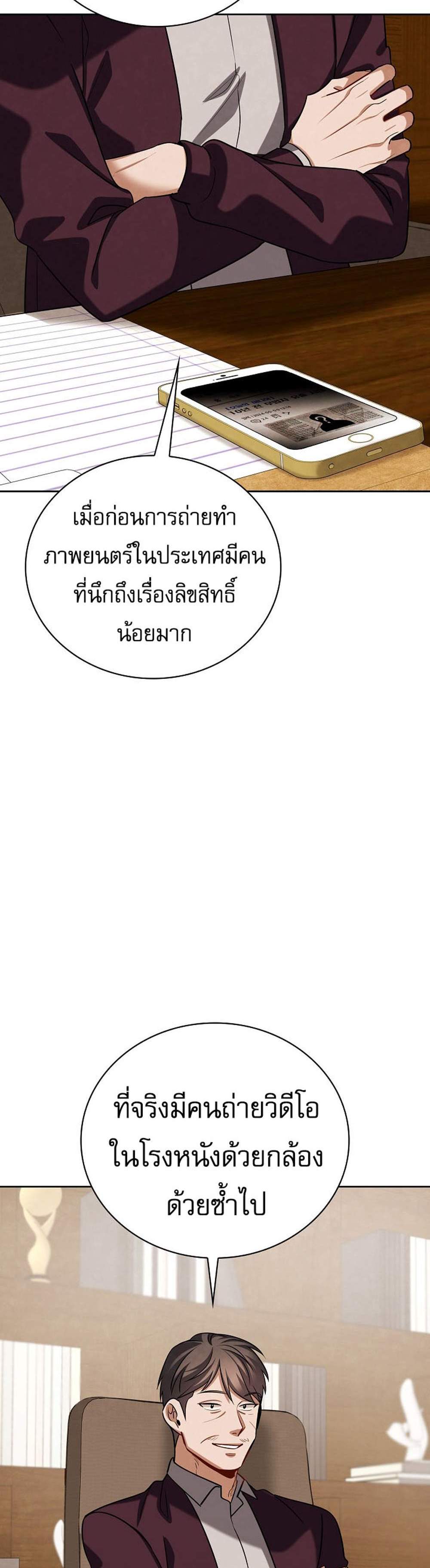Be the Actor แปลไทย