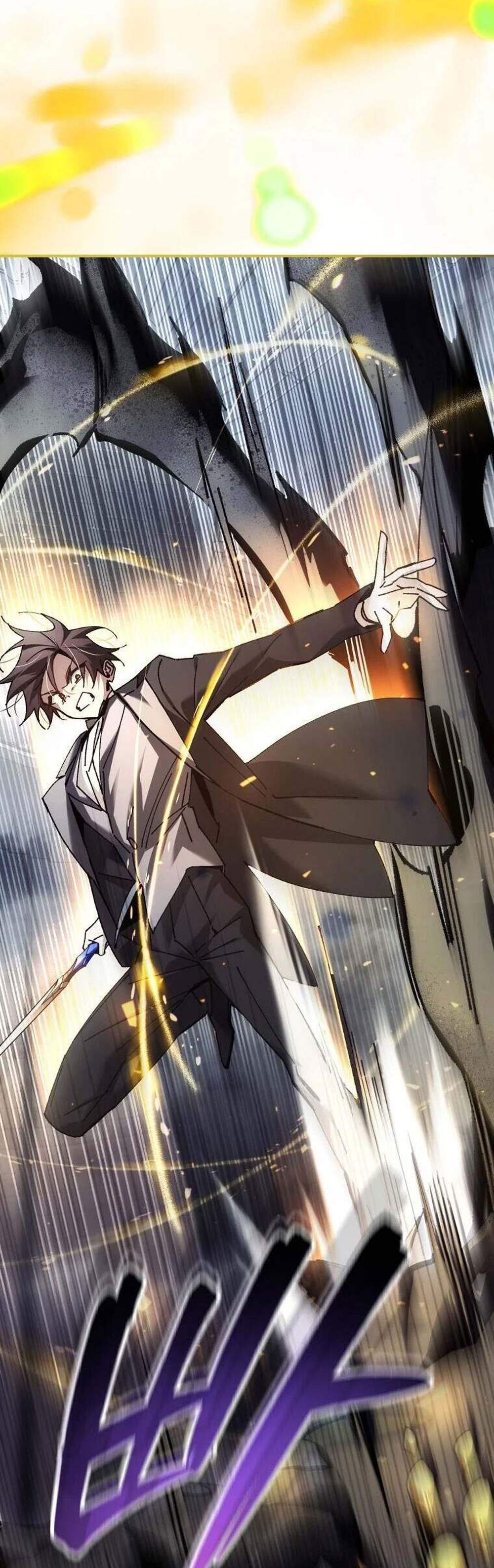 Magic Academy’s Genius Blinker แปลไทย