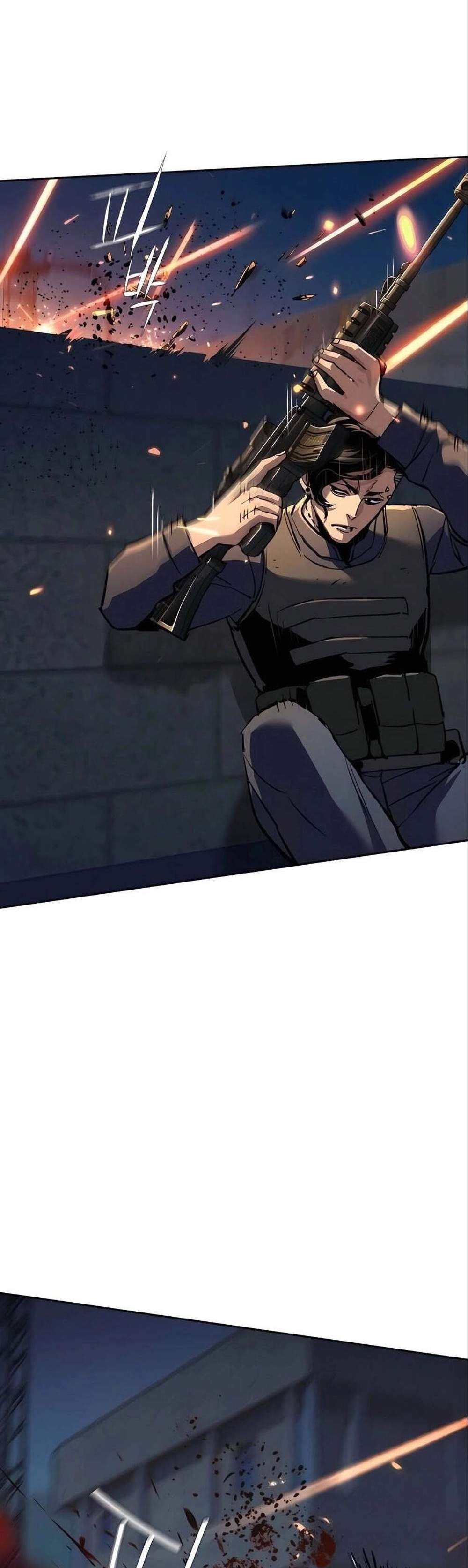 Mercenary Enrollment พี่ชายบอดี้การ์ด แปลไทย