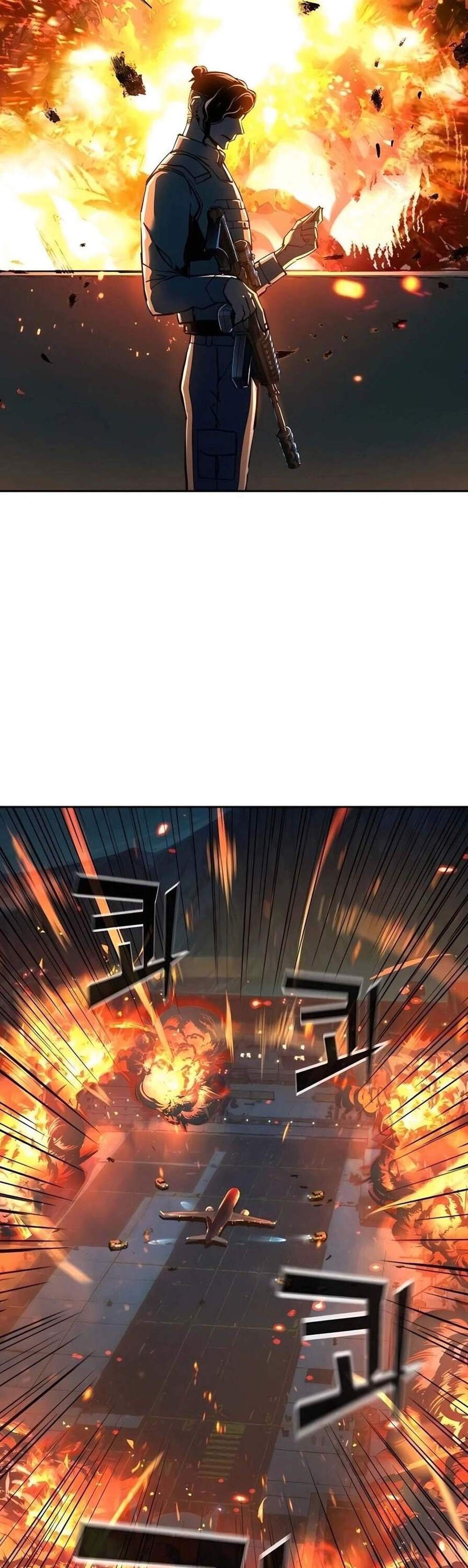 Mercenary Enrollment พี่ชายบอดี้การ์ด แปลไทย