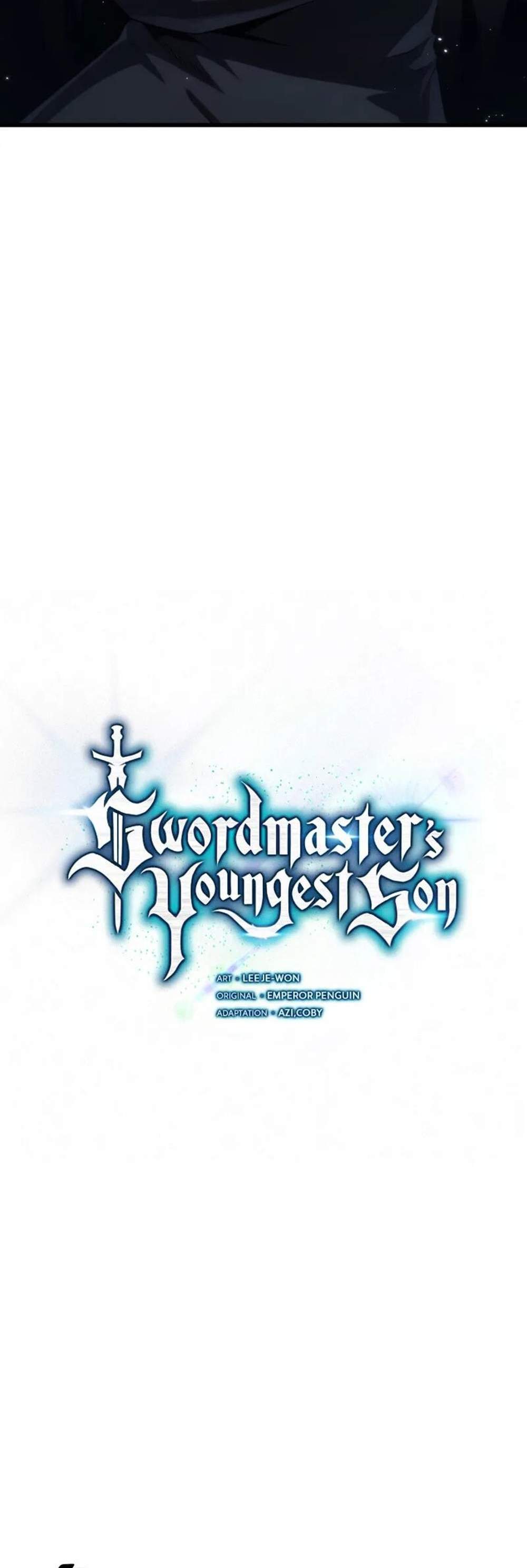 Swordmaster’s Youngest Son แปลไทย