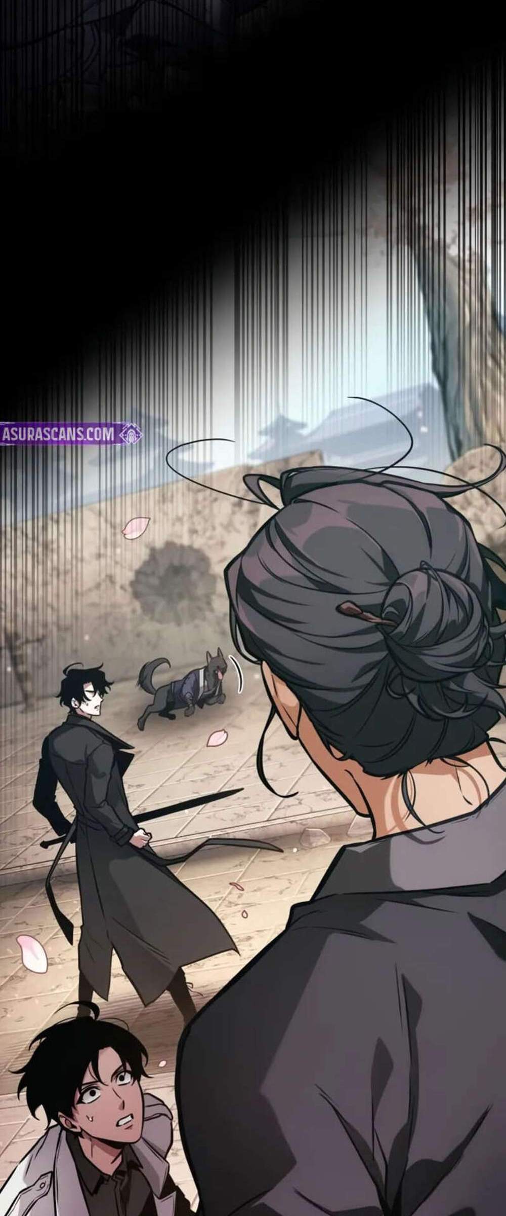 Omniscient Reader อ่านชะตาวันสิ้นโลก แปลไทย