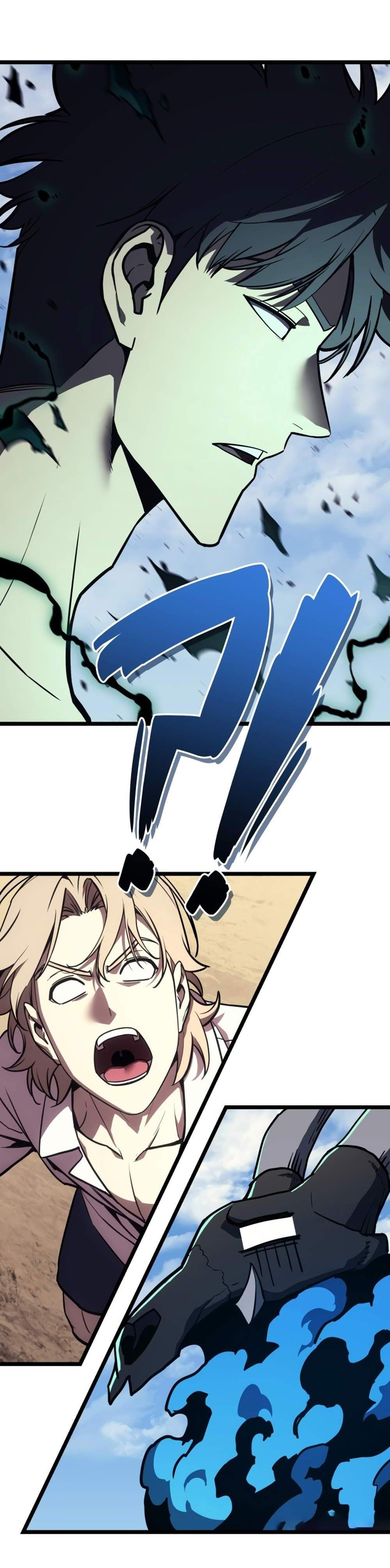 The Return of The Disaster-Class Hero แปลไทย