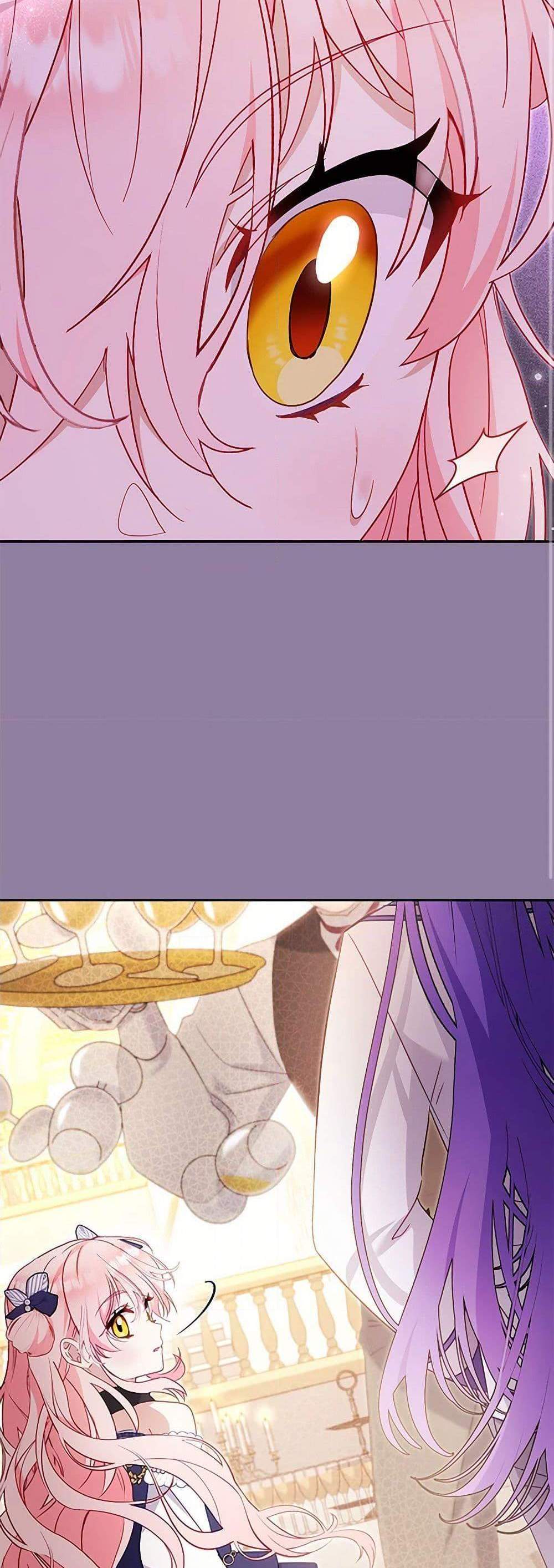 I’m Being Raised by Villains เมื่อฉันถูกเลี้ยงโดยเหล่าวายร้าย แปลไทย