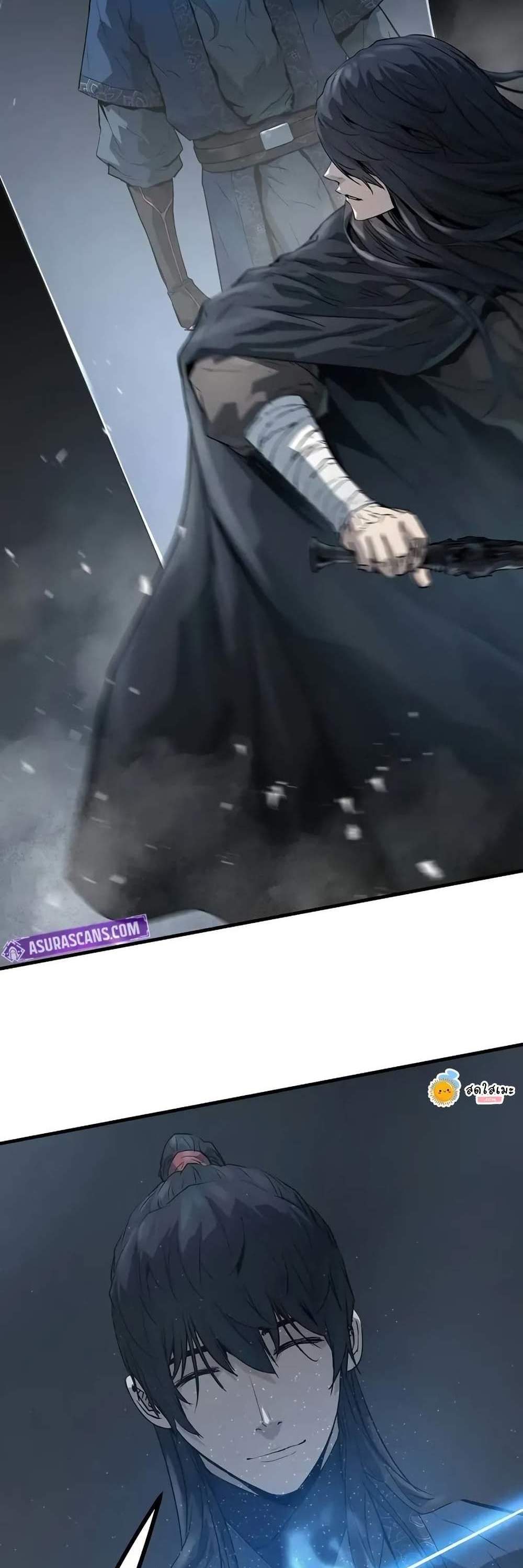 Absolute Regression หวนคืนนิรันดร์กาล แปลไทย