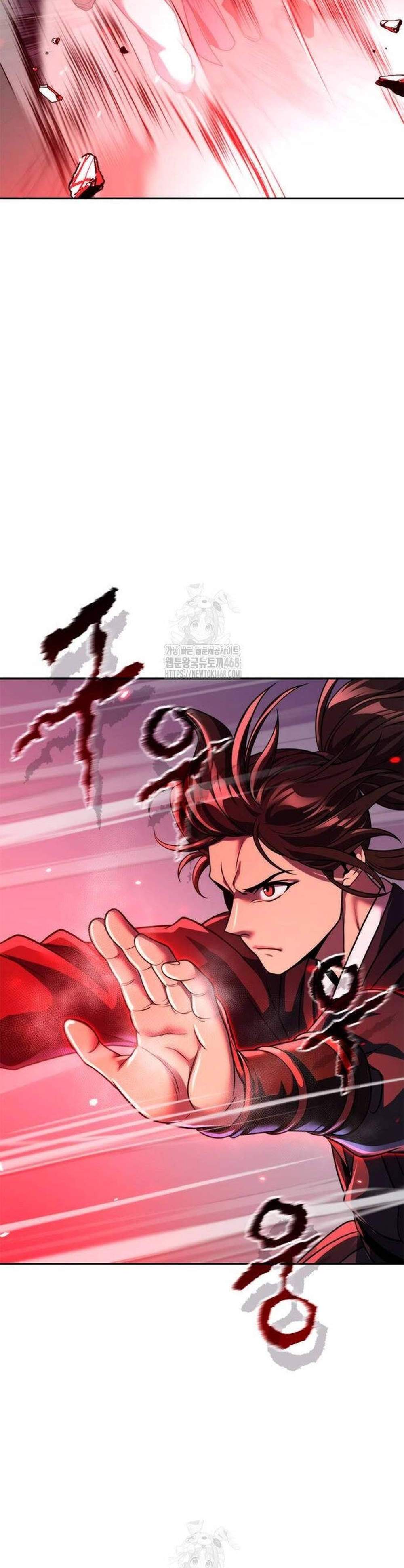 Chronicles of the Demon Faction ตำนานการเกิดใหม่ในลัทธิมาร แปลไทย