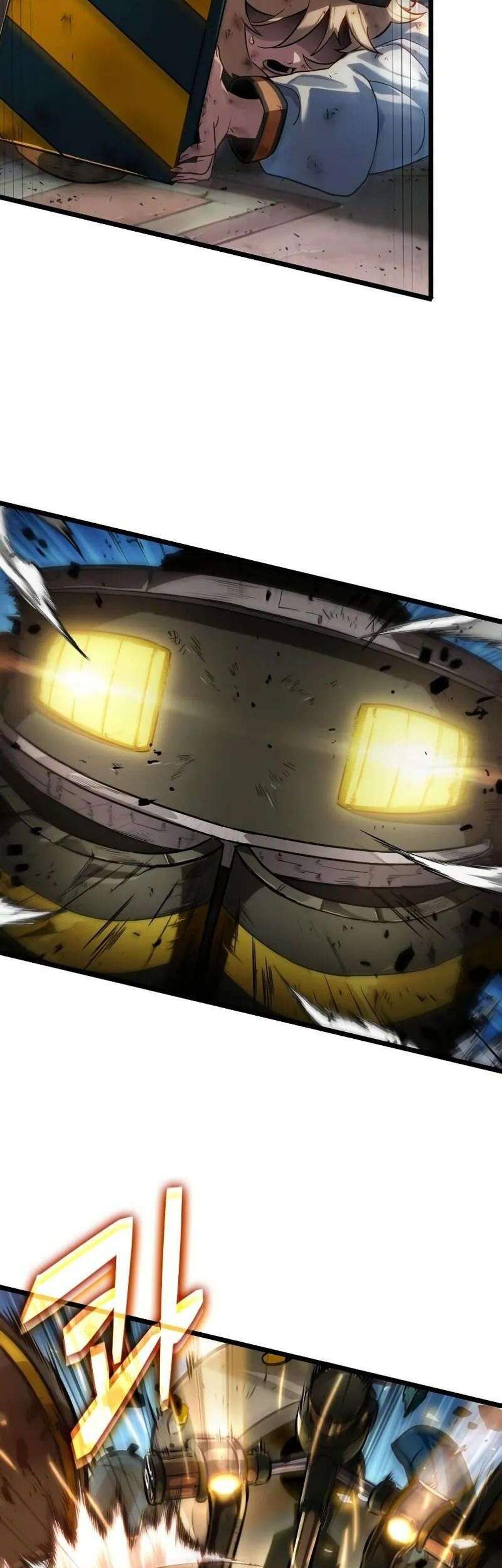 Light of Arad Forerunner ก้าวแรกสู่แสงแห่งอาราด แปลไทย