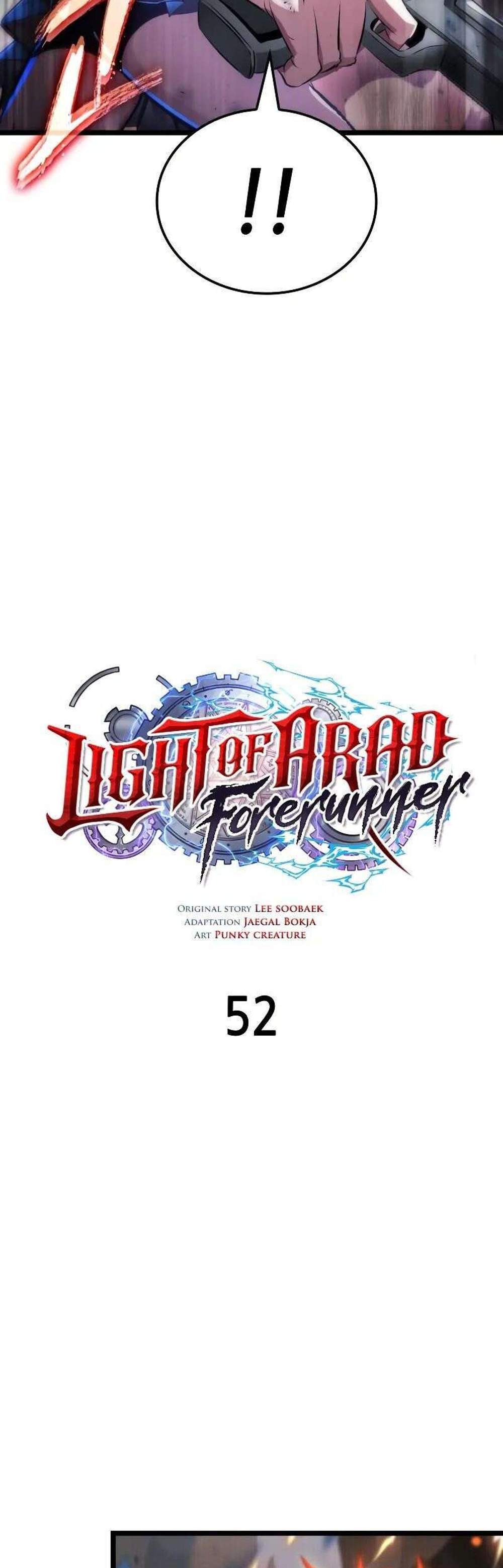 Light of Arad Forerunner ก้าวแรกสู่แสงแห่งอาราด แปลไทย