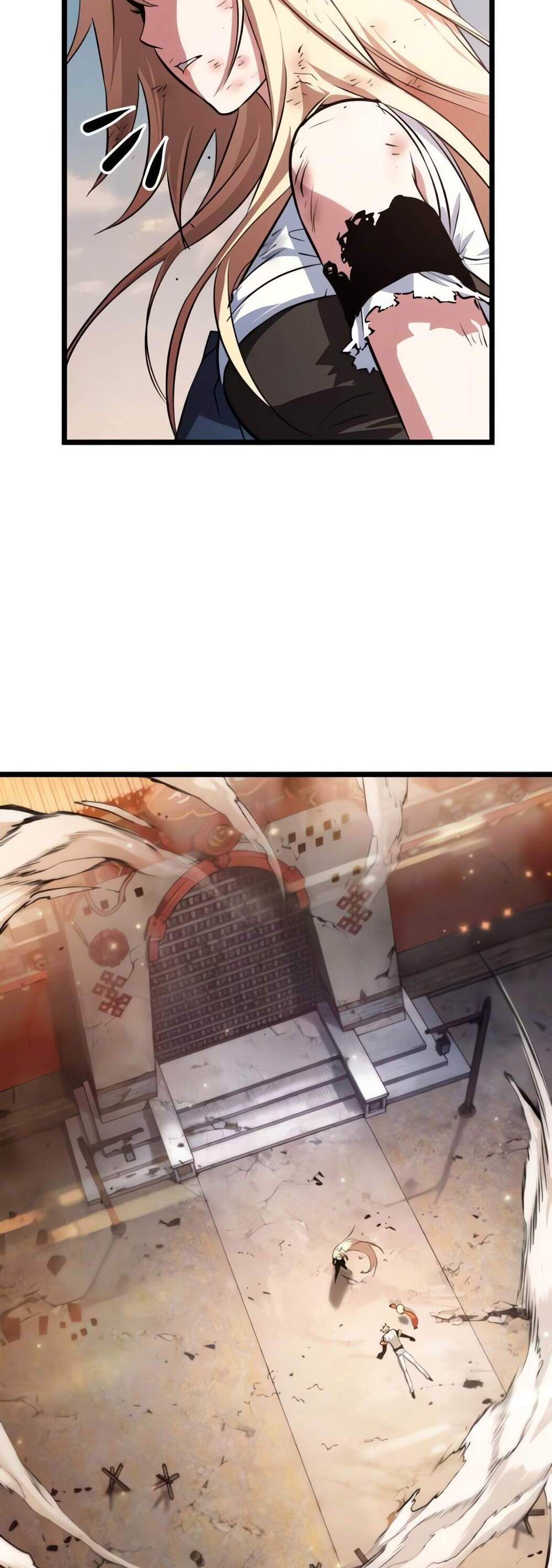 Light of Arad Forerunner ก้าวแรกสู่แสงแห่งอาราด แปลไทย