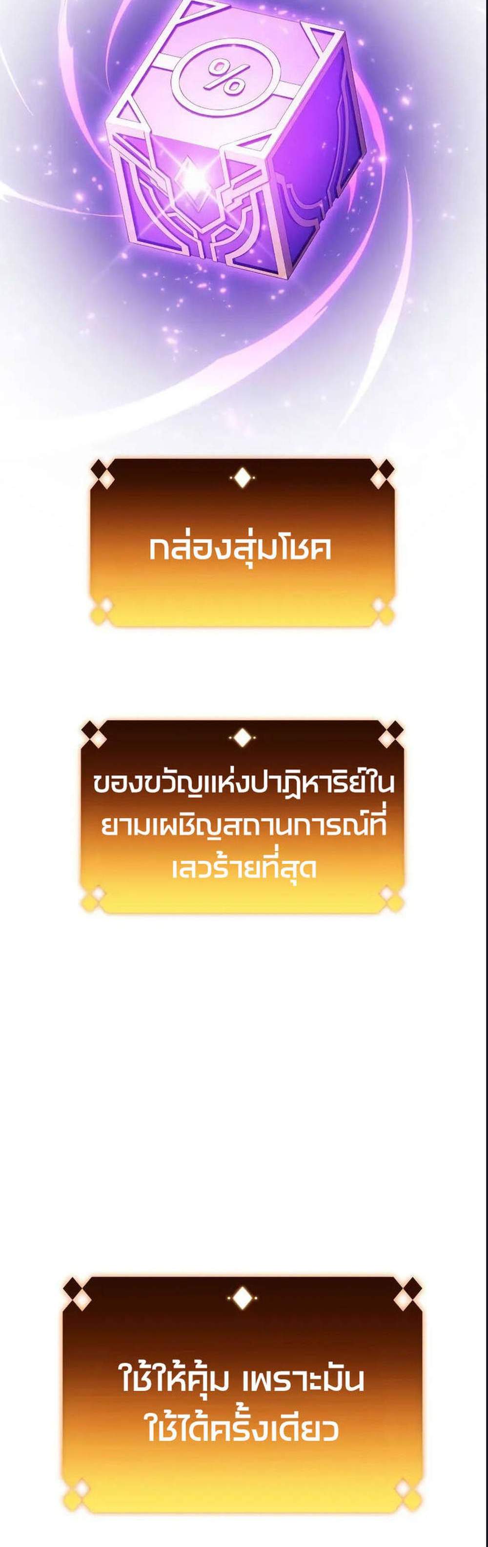 Solo Max-Level Newbie ผู้เล่นหน้าใหม่เลเวลแมกซ์ แปลไทย