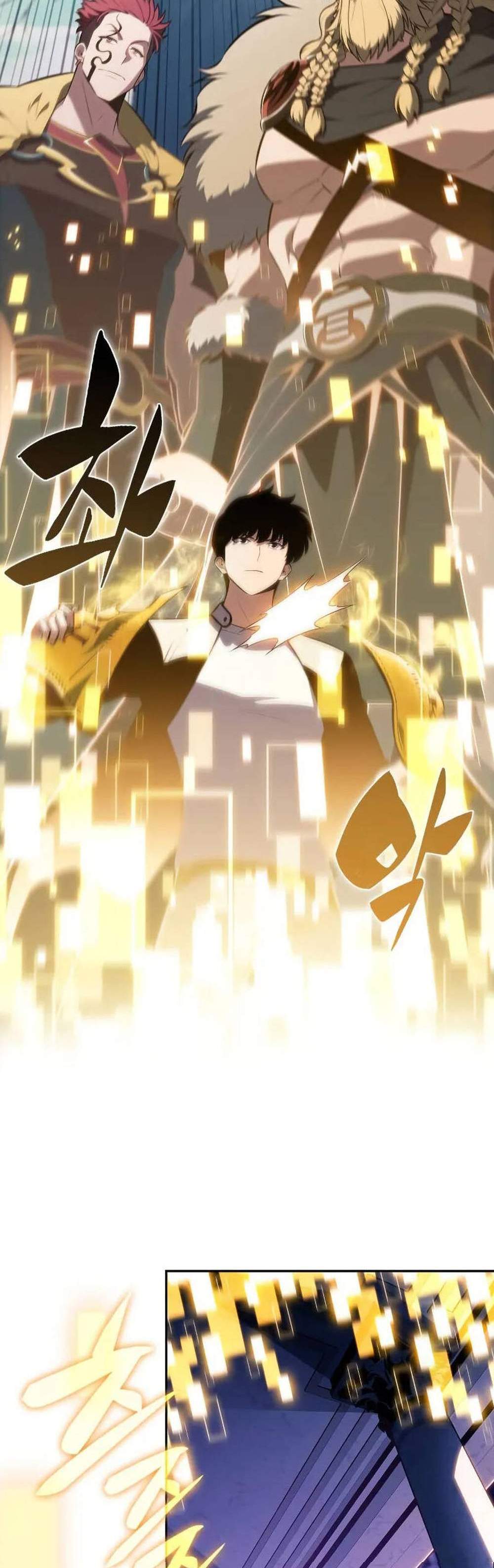 Solo Max-Level Newbie ผู้เล่นหน้าใหม่เลเวลแมกซ์ แปลไทย