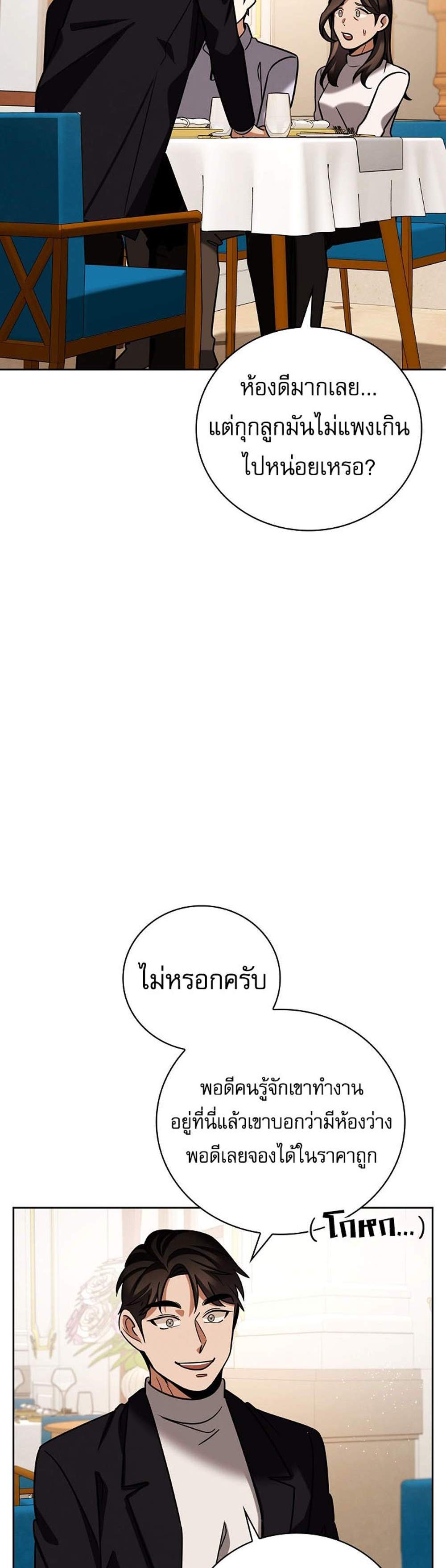 Be the Actor แปลไทย