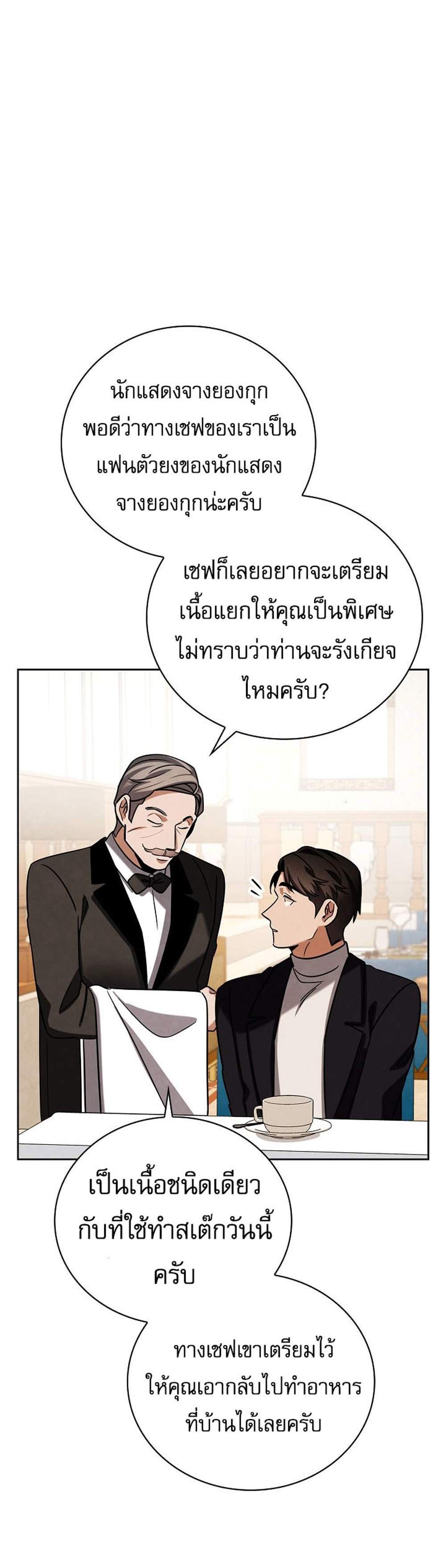 Be the Actor แปลไทย